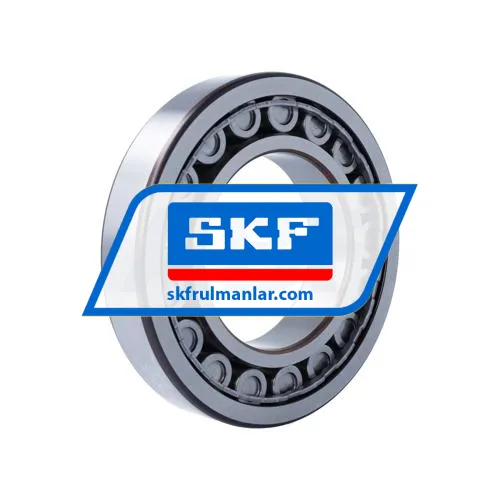 SKF NJ222ECJ/C3 ürün fotoğrafı 2