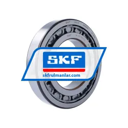 SKF NJ222ECJ/C3