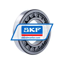 SKF NJ222ECJ/C3 rulman resim 2