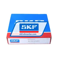 SKF NJ222ECJ/C3 rulman resim 4