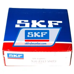 SKF NJG2313VH/C3 rulman resim 4