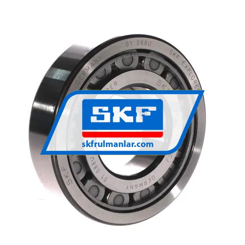 SKF NUP311ECJ