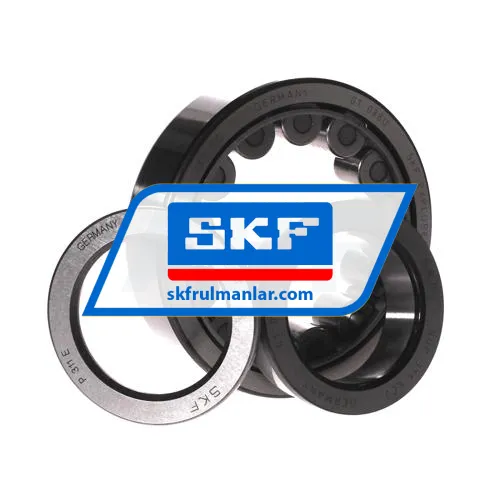 SKF NUP311ECJ ürün fotoğrafı 3
