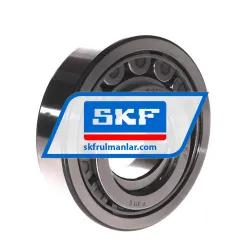 SKF NUP311ECJ rulman resim 2