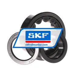 SKF NUP311ECJ rulman resim 3