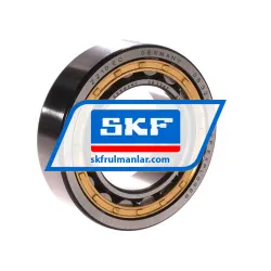 SKF NU2210ECM