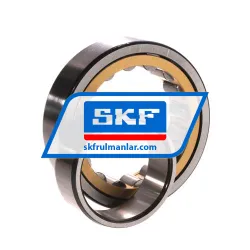 SKF NU2210ECM rulman resim 3
