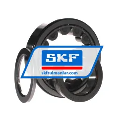 SKF NUP313ECJ rulman resim 3