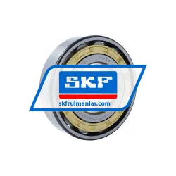 SKF N314ECM