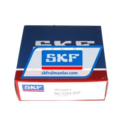 SKF NU2314ECP rulman resim 3