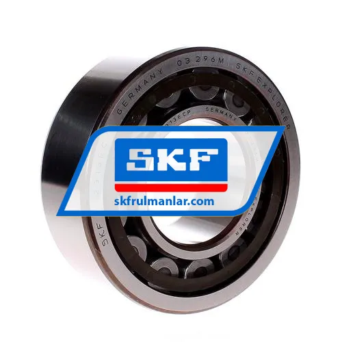 SKF NU2313ECP