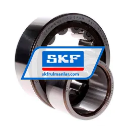 SKF NU2313ECP rulman resim 2