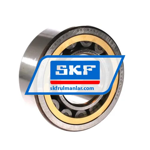 SKF NU2313ECML