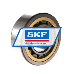 SKF NU2313ECML rulman resim 2