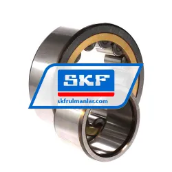 SKF NU2313ECML rulman resim 3