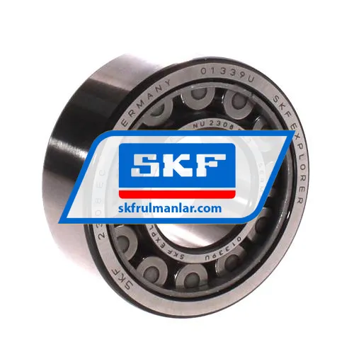 SKF NU2308ECJ