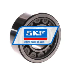 SKF NU2308ECJ rulman resim 2