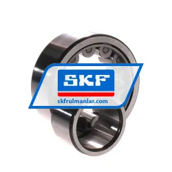 SKF NU2308ECJ rulman resim 3