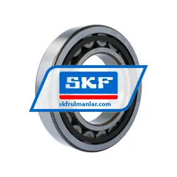 SKF NU222ECP/C3