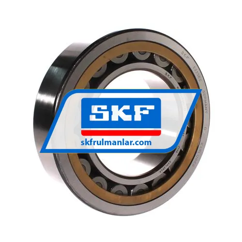 SKF NU2220ECML/C3