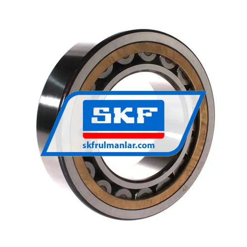 SKF NU2220ECML/C3 ürün fotoğrafı 3