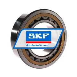 SKF NU2220ECML/C3