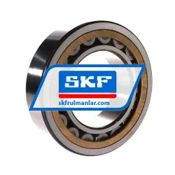 SKF NU2220ECML/C3 rulman resim 3