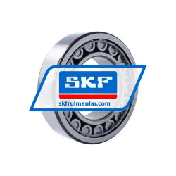 SKF NU2220ECJ