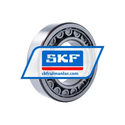 SKF NU2220ECJ rulman resim 2