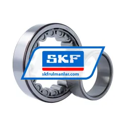 SKF NU2220ECJ rulman resim 3