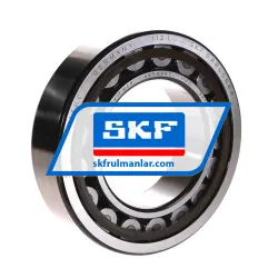 SKF NU2217ECP