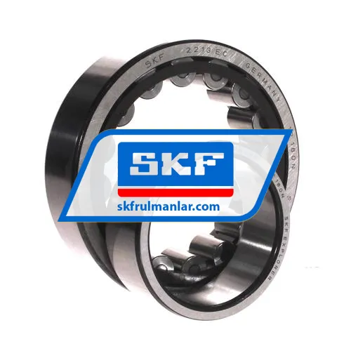 SKF NU2213ECP ürün fotoğrafı 3