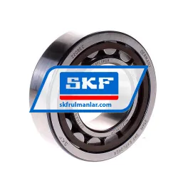 SKF NU2208ECP