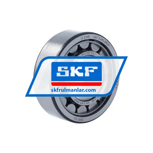 SKF NU2207ECJ
