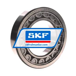 SKF NU217ECJ