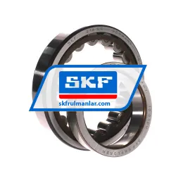 SKF NJ216ECP rulman resim 3