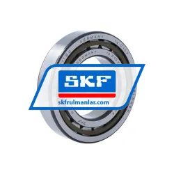 SKF NJ211ECP/C5