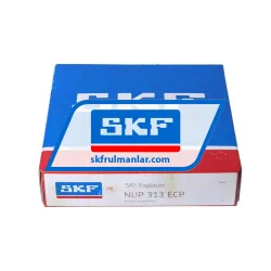 SKF NUP313ECP rulman resim 4