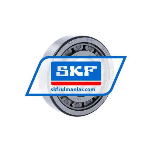SKF NUP310ECJ/C3