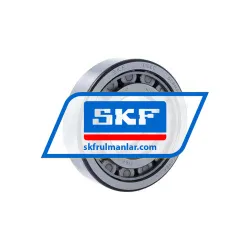 SKF NUP310ECJ/C3