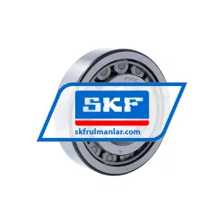 SKF NUP310ECJ/C3 rulman resim 2