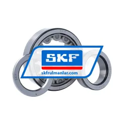 SKF NUP310ECJ/C3 rulman resim 3