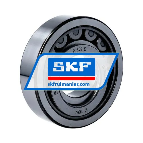 SKF NUP309ECJ/C3 ürün fotoğrafı 2