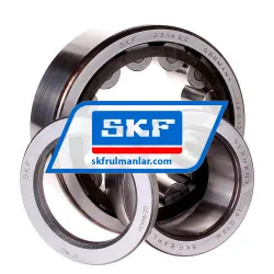 SKF NUP2314ECP rulman resim 2