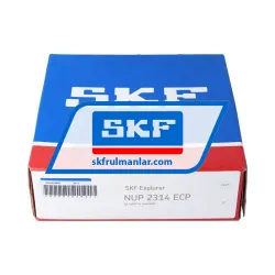 SKF NUP2314ECP rulman resim 3