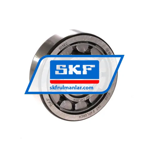 SKF NU305ECJ