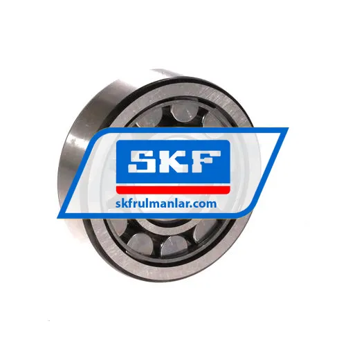 SKF NU305ECJ ürün fotoğrafı 2