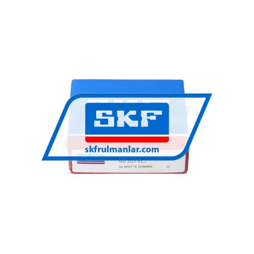 SKF NU305ECJ ürün fotoğrafı 3