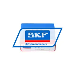 SKF NU305ECJ rulman resim 3