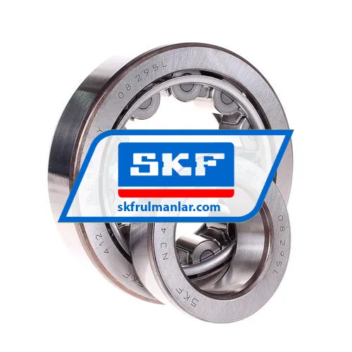 SKF NJ412/C3 ürün fotoğrafı 2
